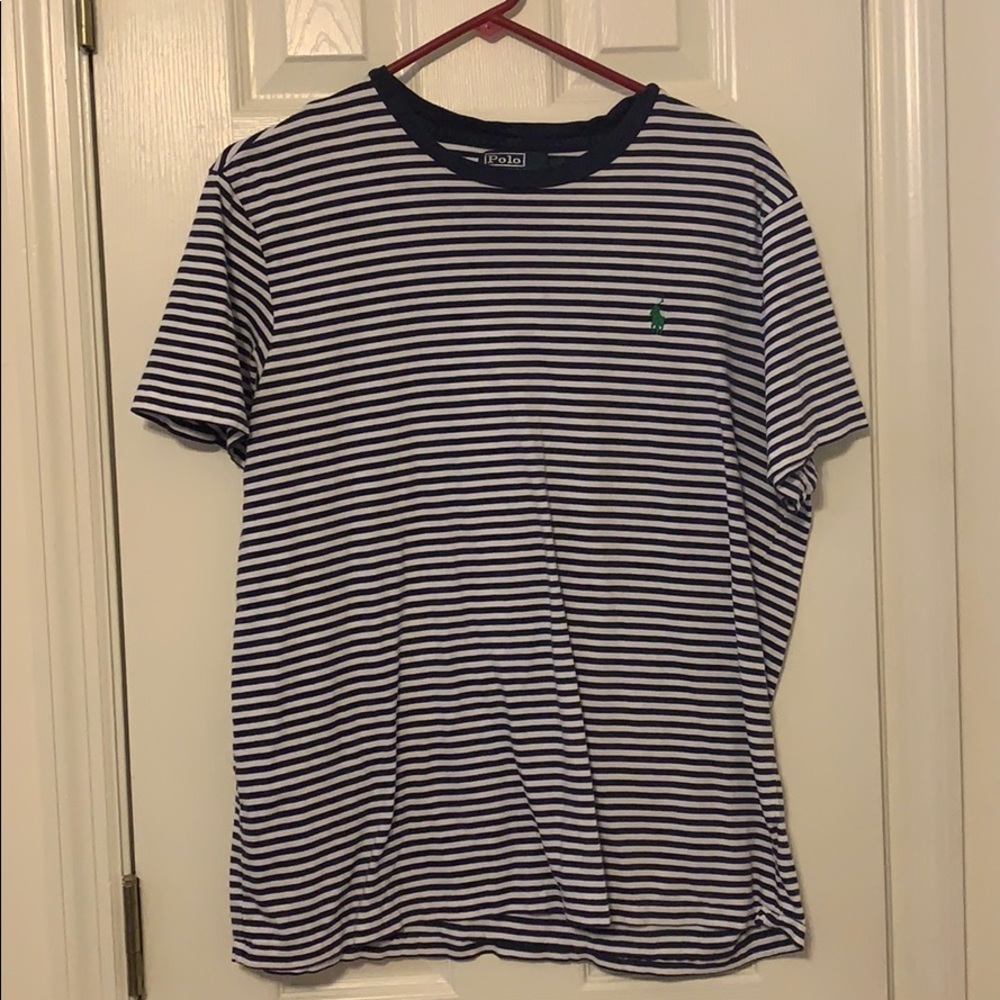 POLO tee